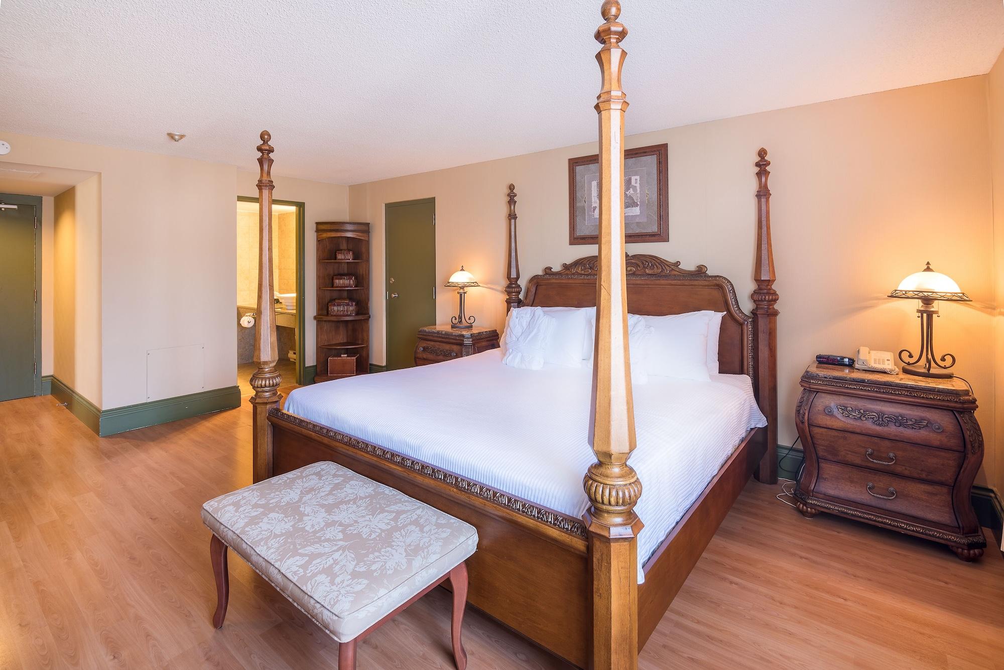 Ramada By Wyndham Thunder Bay Airlane Hotel Ngoại thất bức ảnh