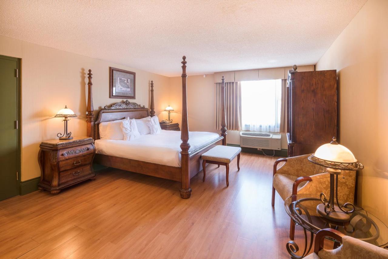 Ramada By Wyndham Thunder Bay Airlane Hotel Ngoại thất bức ảnh